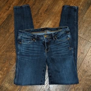 Genetic LA (Nordstrom) Skinny Jeans